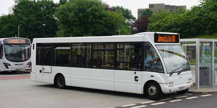 Courtney Optare Solo Diamond KX11EES